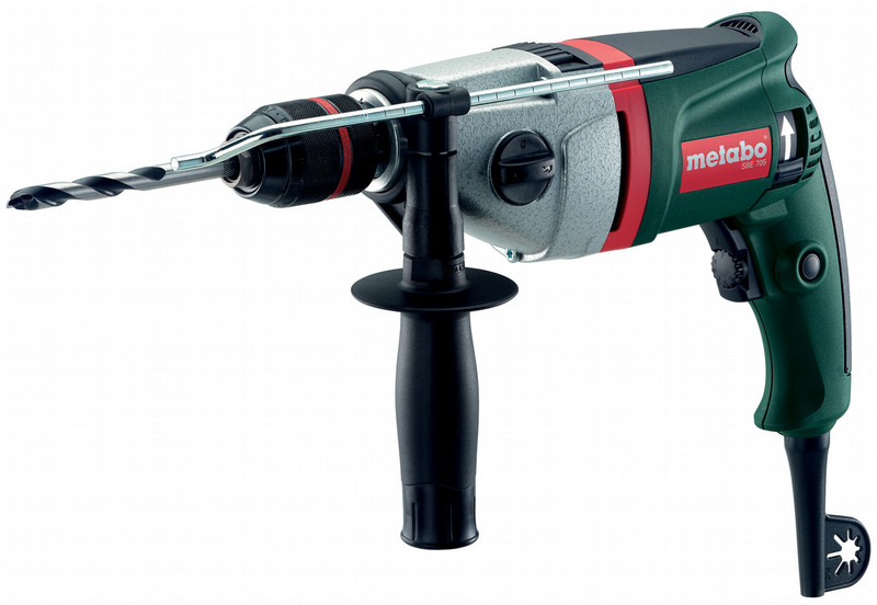 Metabo SBE 705