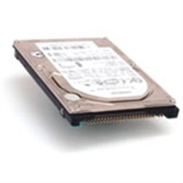 CMS Products HDD54-250 250GB Parallel ATA,Ultra-ATA/100 Interne Festplatte