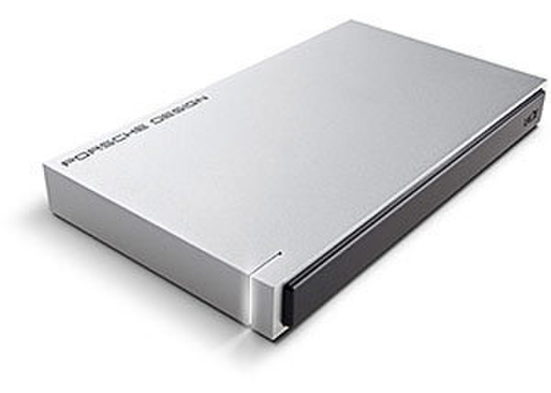 LaCie Porsche Design P'9221 - 500 GB 2.0 500GB Aluminium