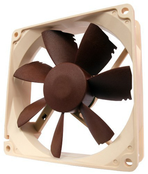 Noctua NF-B9 PWM Computergehäuse Ventilator Computer Kühlkomponente