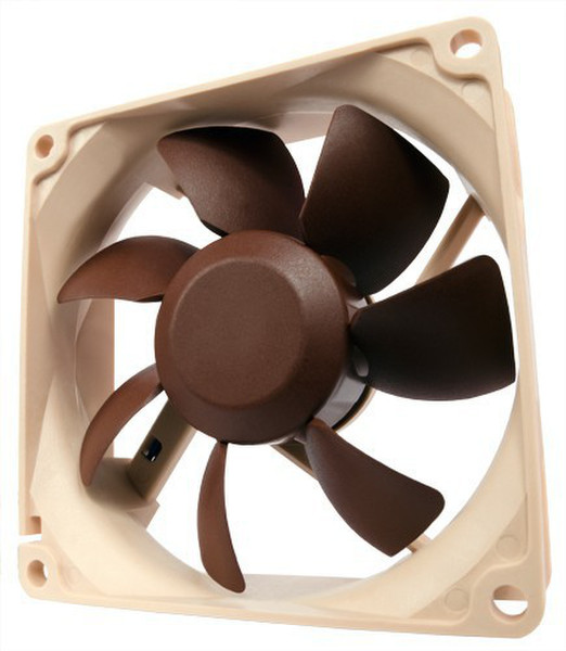 Noctua NF-R8 PWM Корпус компьютера Вентилятор компонент охлаждения компьютера