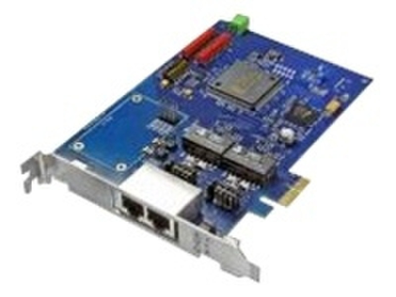 HST Saphir III ML PCI-E