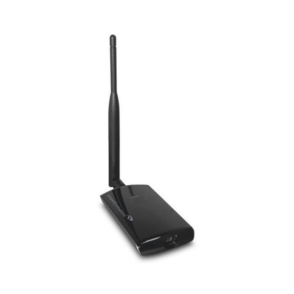 Amped Wireless UA600 WLAN 300Мбит/с сетевая карта