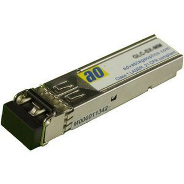 AO Corporation RX-10KM-SFP SFP 1000Mbit/s Einzelmodus Netzwerk-Transceiver-Modul