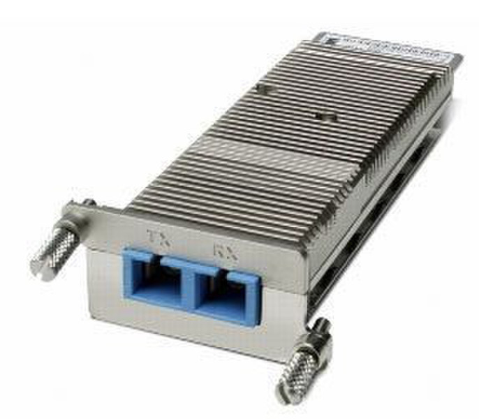 AO Corporation XENPAK-10GB-ER XENPAK 10000Mbit/s Einzelmodus Netzwerk-Transceiver-Modul