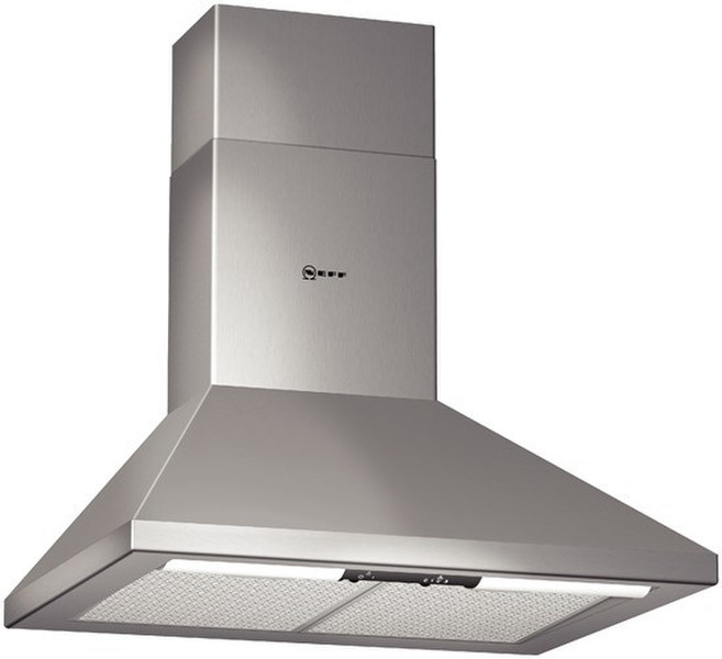 Neff D66B20N0 cooker hood