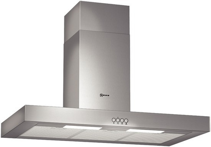 Neff D79E21N0 cooker hood