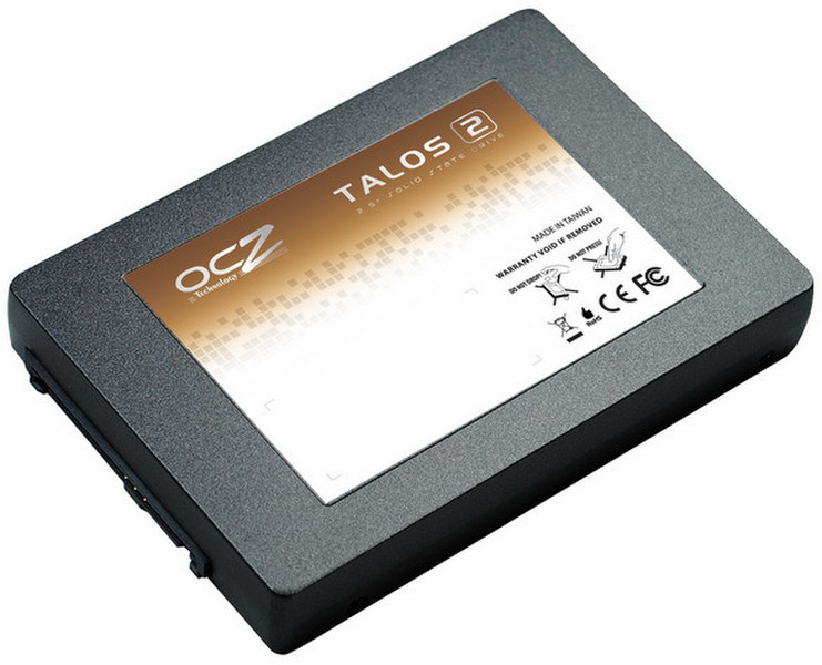 OCZ Storage Solutions Talos 2 C Series