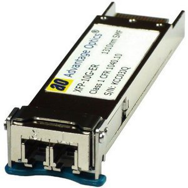 AO Corporation 10G-XFP-LR XFP 10000Мбит/с Single-mode network transceiver module