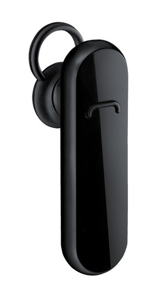 Nokia BH-110 Binaural im Ohr Schwarz
