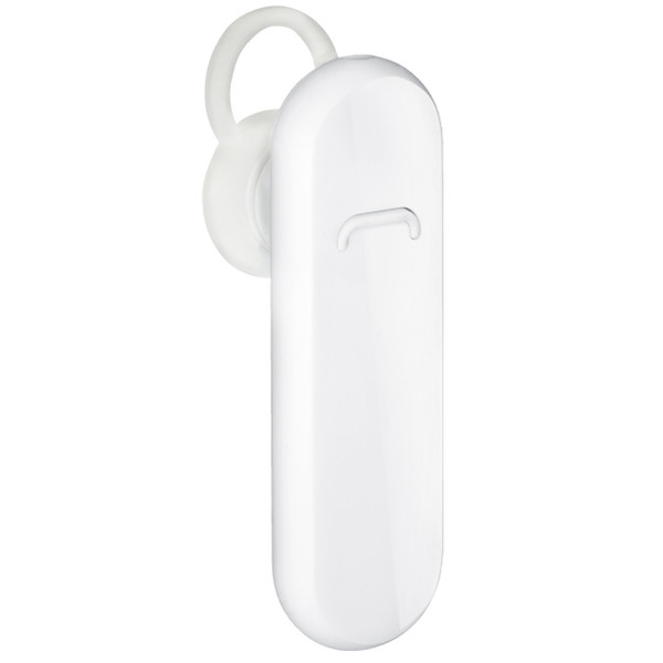 Nokia BH-110 Binaural im Ohr Weiß