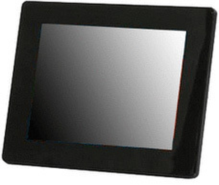 SiGMATek DN-1500 15" Black digital photo frame