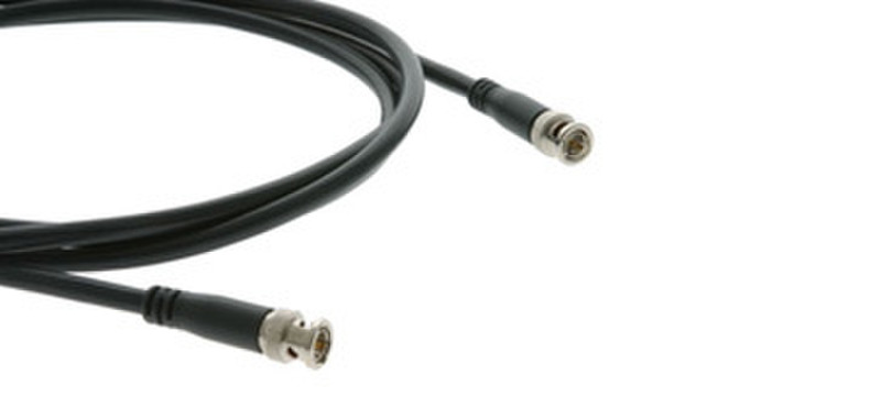 Kramer Electronics BNC Coax 0.9m 0.9m BNC BNC Black