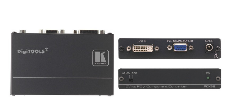 Kramer Electronics FC-32 видео конвертер