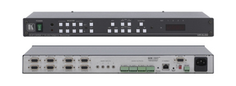Kramer Electronics VP-4X4K VGA коммутатор видео сигналов