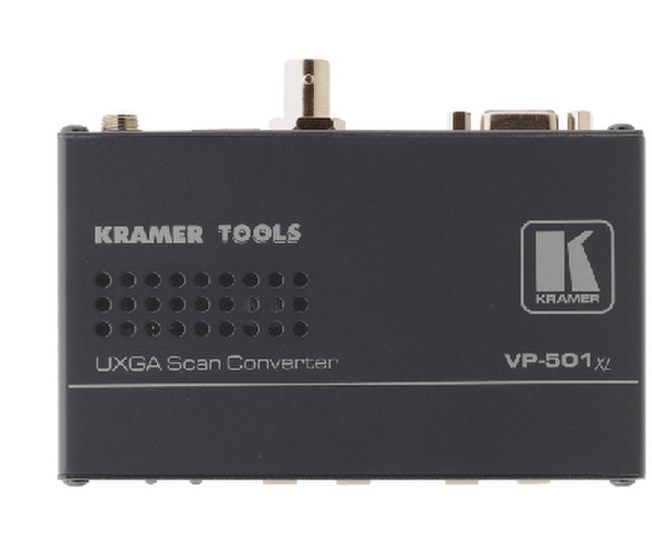 Kramer Electronics VP-501XL преобразователь стандартов развертки