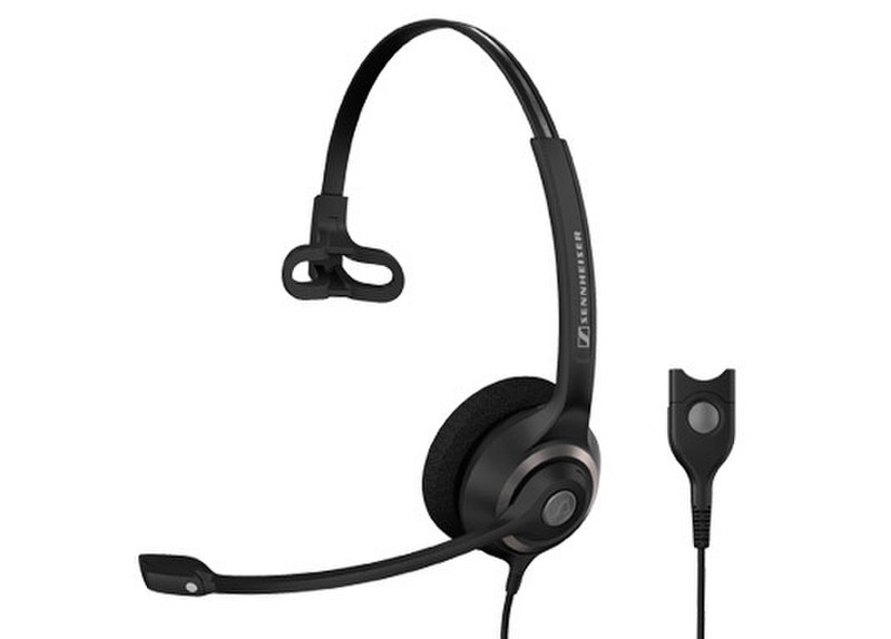 Sennheiser SC 230 Monaural Head-band headset