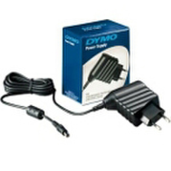 DYMO Adapter universeel Black power adapter/inverter