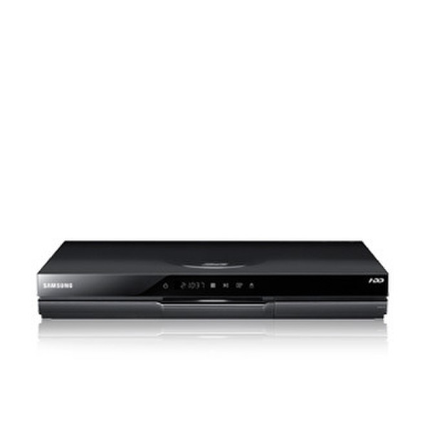 Samsung BD-D8900M Blu-Ray player 2.0 3D Черный