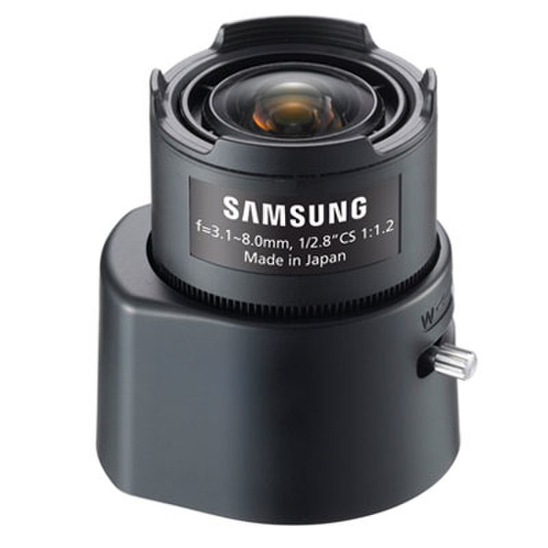 Samsung SLA-M3180DN SLR Standard lens Schwarz Kameraobjektiv