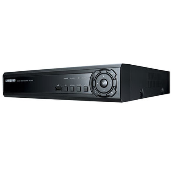 Samsung SRD-450 Digitaler Videorekorder (DVR)