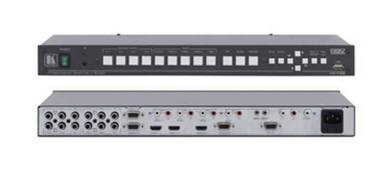 Kramer Electronics ProScale HDMI коммутатор видео сигналов