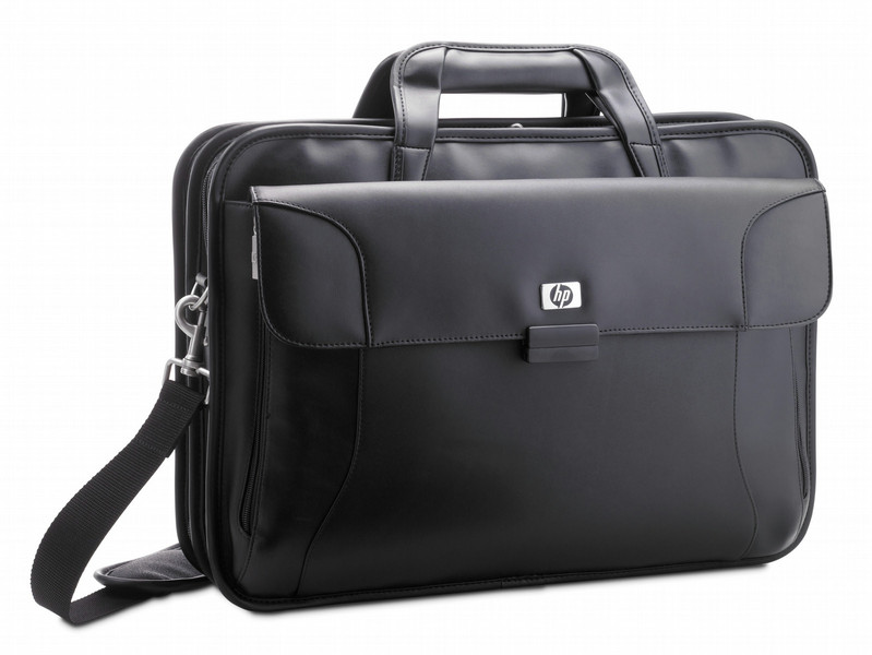 HP Executive Leather Case