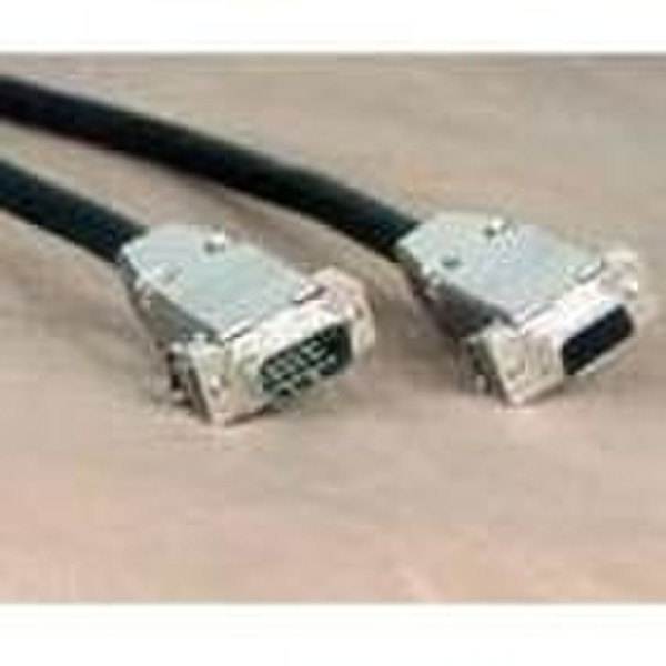 Domesticon Verlengkabel HD15M-F