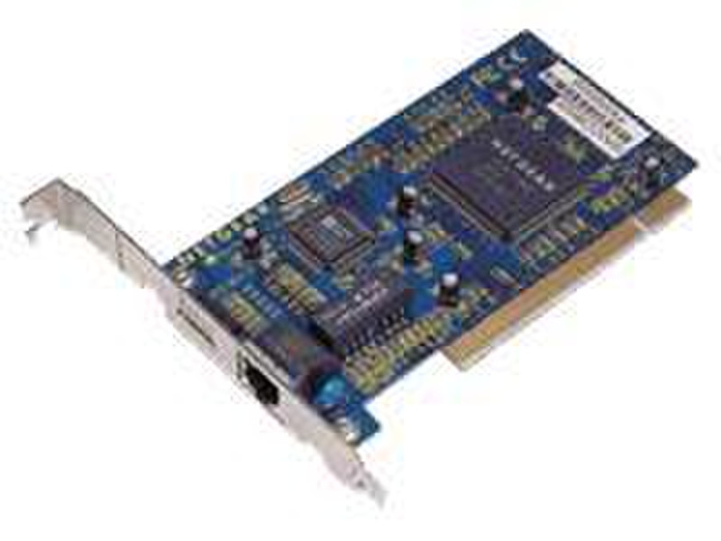 Netgear NG FA311 F+ENet PCI PC2000 RJ45