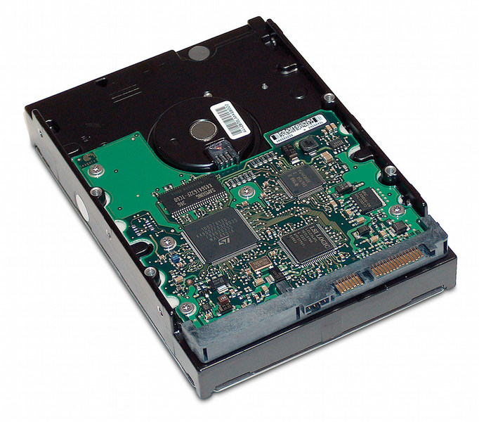 HP 160 GB SATA 3.0Gb/s NCQ 7200 rpm Hard Drive internal hard drive