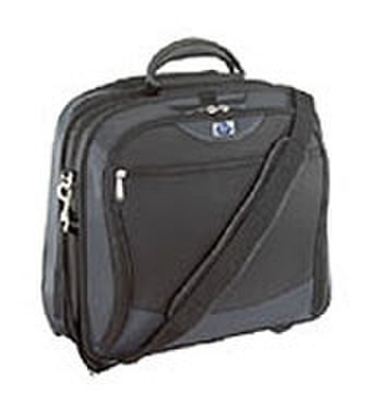 HP Targus Evolution Notebook Roller Case