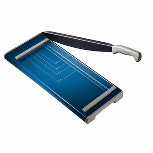 Dahle Personal Guillotine Model 00502 0.8мм резак для бумаги