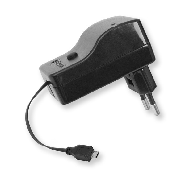 ReTrak EUCHGWM5 Indoor Black mobile device charger