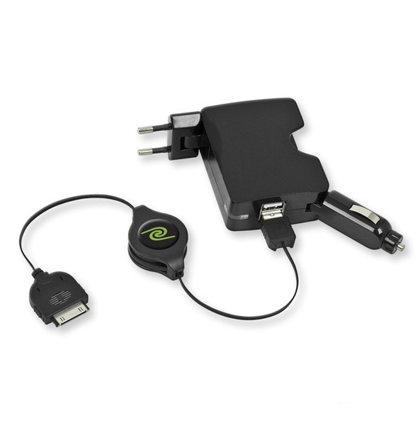 ReTrak EUIPAD41 mobile device charger