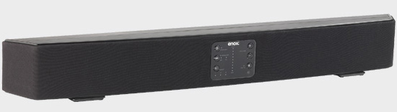 Enox CB 50 6.2 60Вт Черный динамик звуковой панели