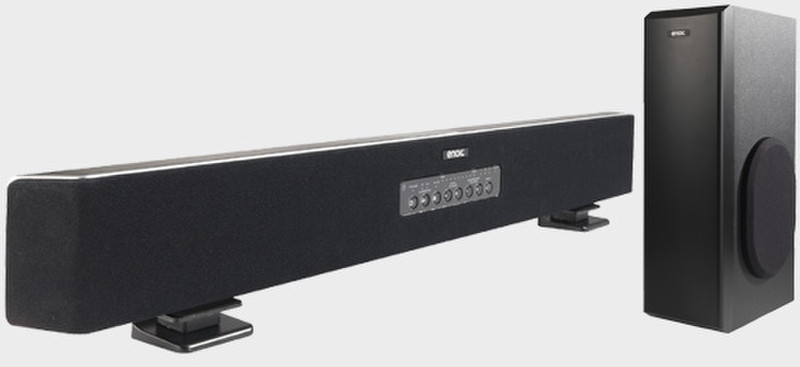 Enox CB 100 32Вт Черный динамик звуковой панели