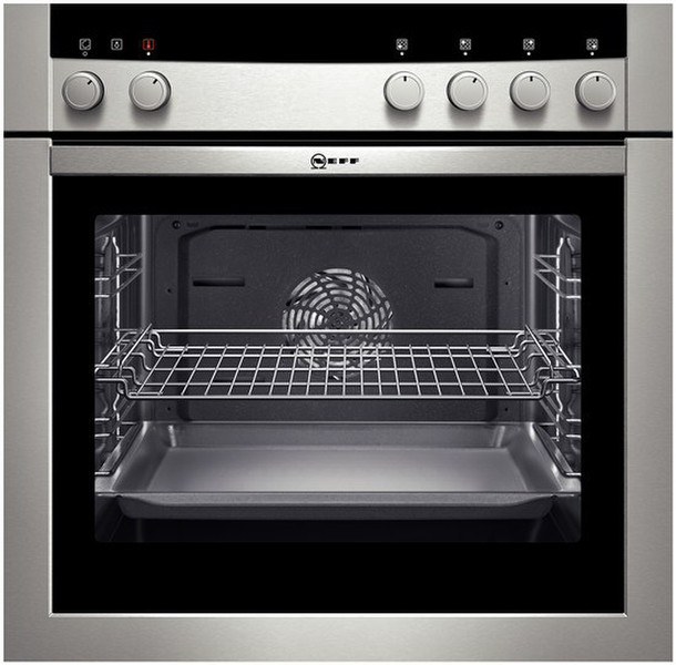 Neff E35K22N0 Electric oven 67л A