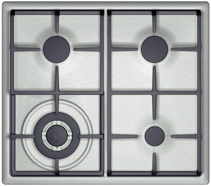 Neff M3146N1 built-in Gas Stainless steel hob