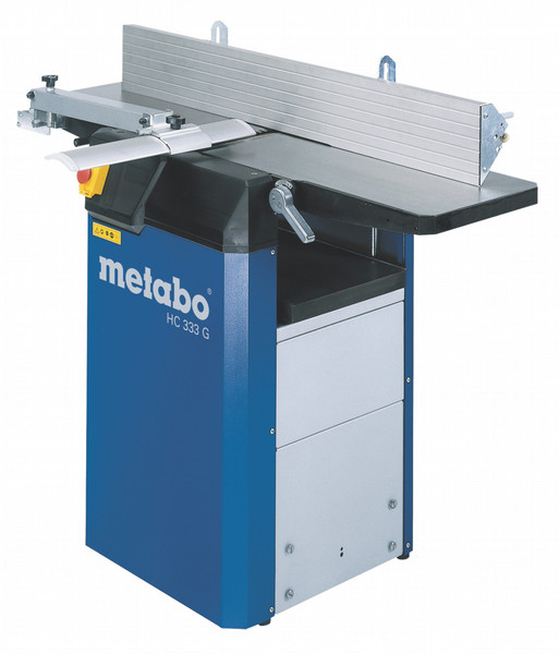 Metabo HC 333 G - 2.8 DNB 2800W 6300RPM Blue,Silver power planer