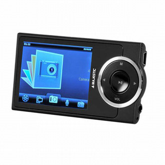 New Majestic SDA-4064