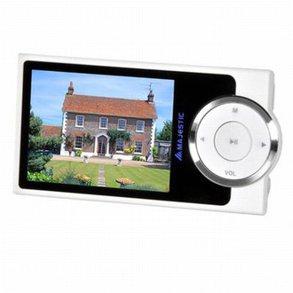 New Majestic SDA-4064