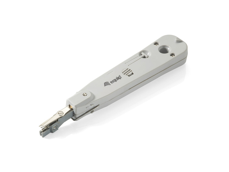 Equip 129119 обжимной инструмент для кабеля