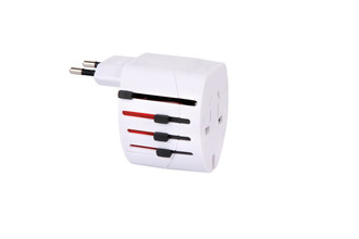 iGo International Travel Adapter