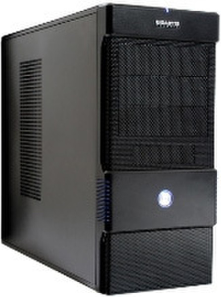 Phoenix Technologies Casia I7 TR4 AWSSD 3.4GHz i7-2600K Tower Schwarz PC