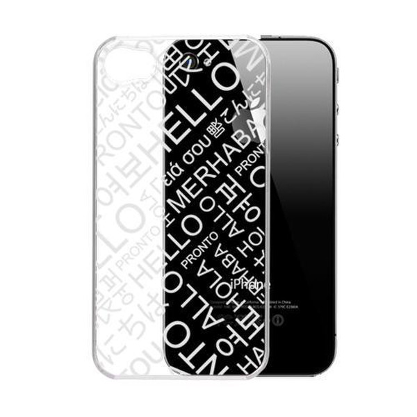 G-Cube Multi Ways of Hello Cover Transparent