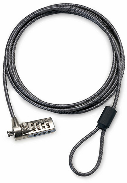 HP Targus Combo Lock кабельный замок