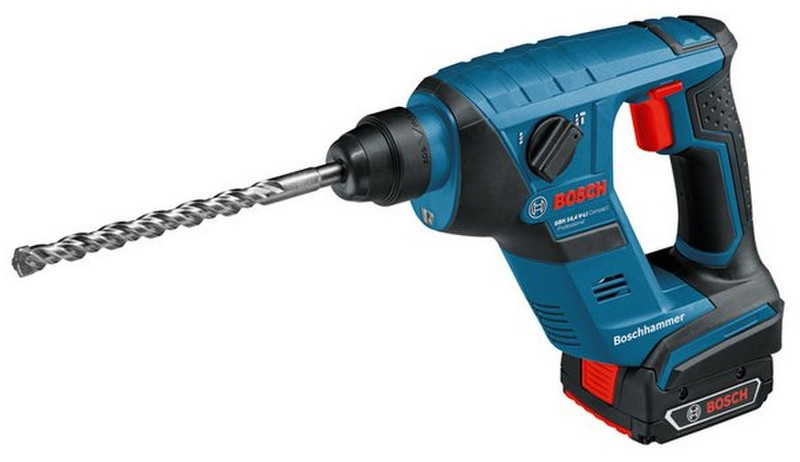 Bosch GBH 14.4 V-LI Compact Professional