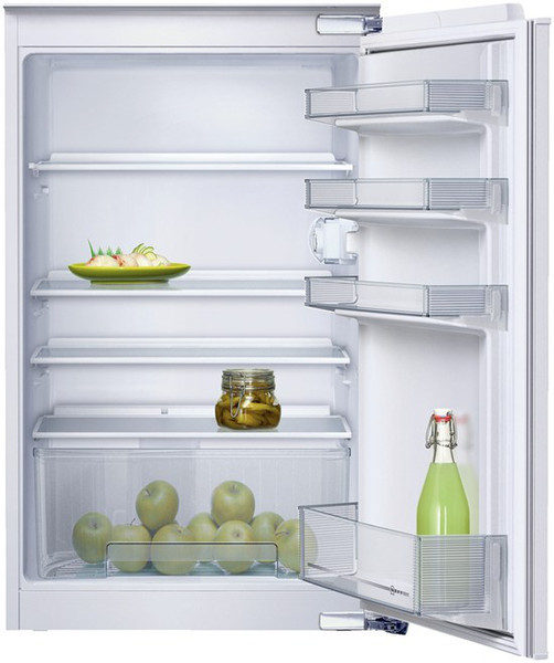 Neff K1515X7 Built-in 151L A+ White refrigerator