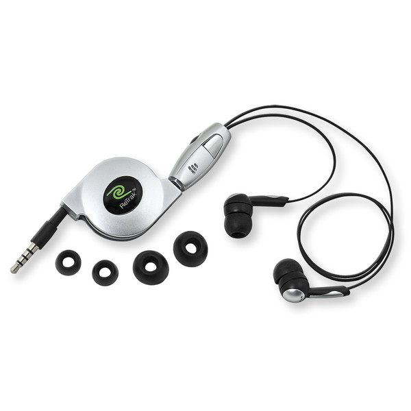 ReTrak EUIPHONEAUDIO mobile headset