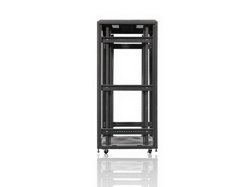 iStarUSA WX-368 Freestanding Black rack